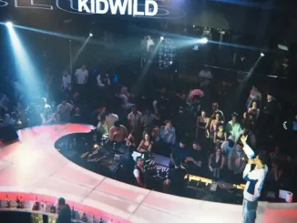 Kidwild Rock Bottom