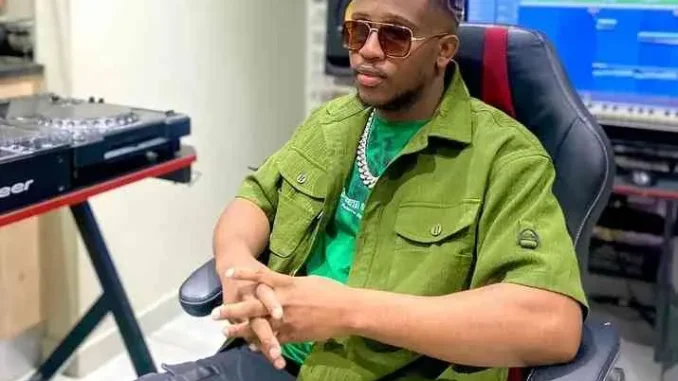 Killorbeezbeatz – Sgidongo Amapiano Mix