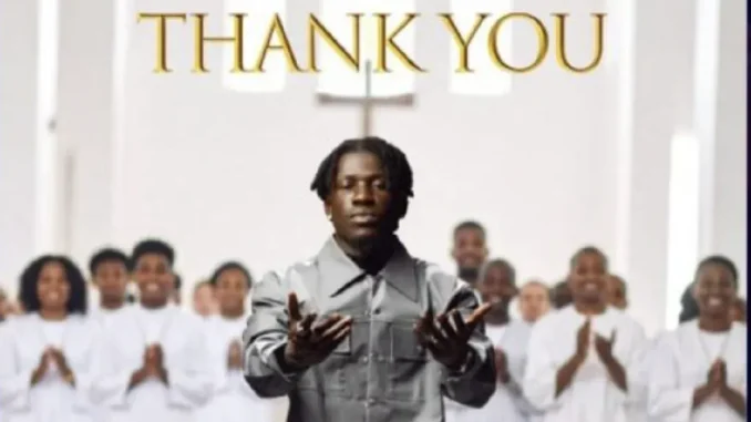 King Paluta – Thank You