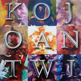 Kojo Antwi – Akuaba
