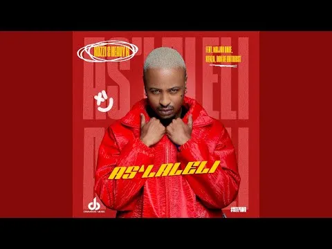 Kozzi & Heavy K As’laleli feat. Maiijor Habe, Kenza & Don De Guitarist