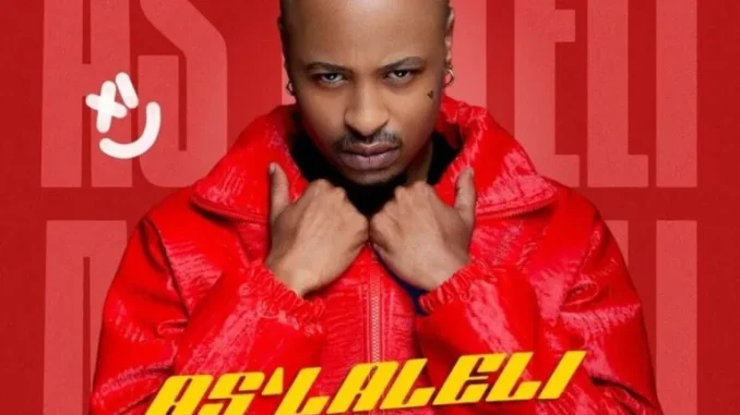 Kozzi – As’laleli ft Heavy K, Maijor Habe, DJ Kenza, Don De Guitarist
