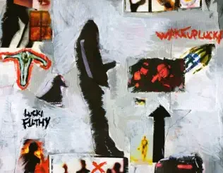 LUCKI & F1lthy – WAKE UP LUCKI