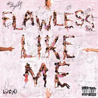 LUCKI – FLAWLESS LIKE ME