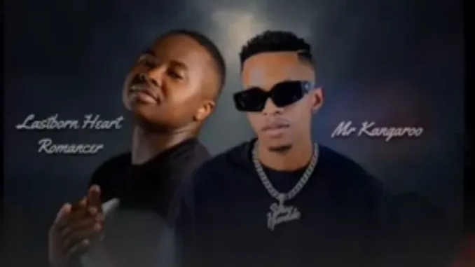 Lastborn H.R – eMhlaleni (Prod. King Kanga) ft Mr Kangaroo