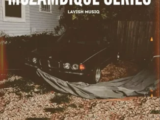 Lavish MusiQ – MALHAMPSENE