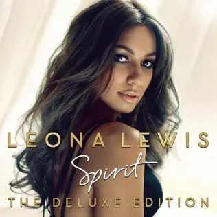 Leona Lewis – Spirit (The Deluxe Edition)