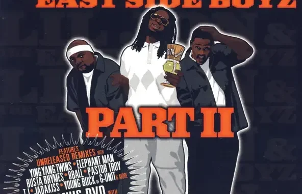 Lil Jon & The East Side Boyz Part II