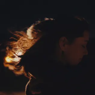 Lizzy McAlpine – five seconds flat