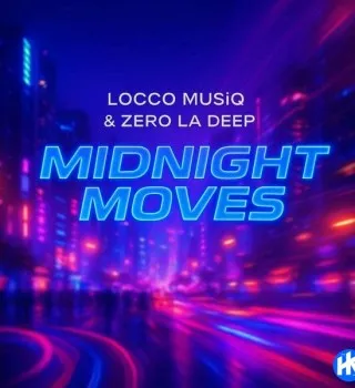 Locco Musiq – PH Sgido (Sgidongo) 2 ft Zero LA Deep