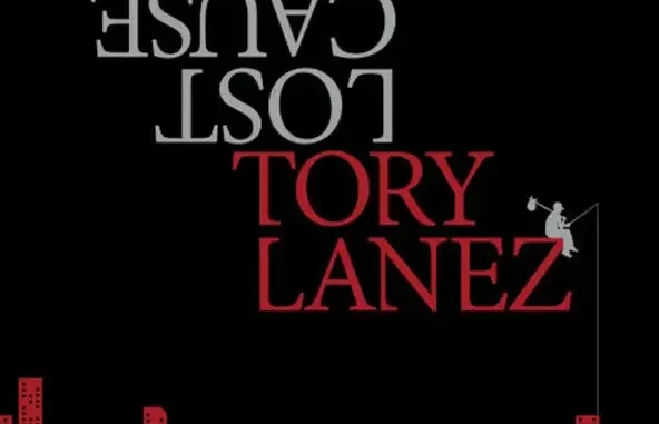 Lost Cause Tory Lanez