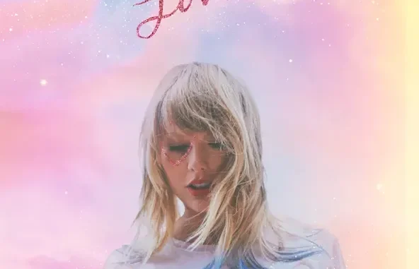 Lover Taylor Swift