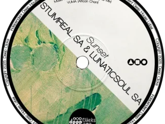 Lunaticsoul SA & StumReal SA – Sunset