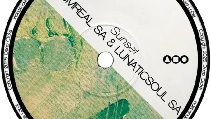 Lunaticsoul SA & StumReal SA – Sunset