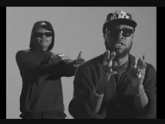 M.anifest – FTYD ft A Reece