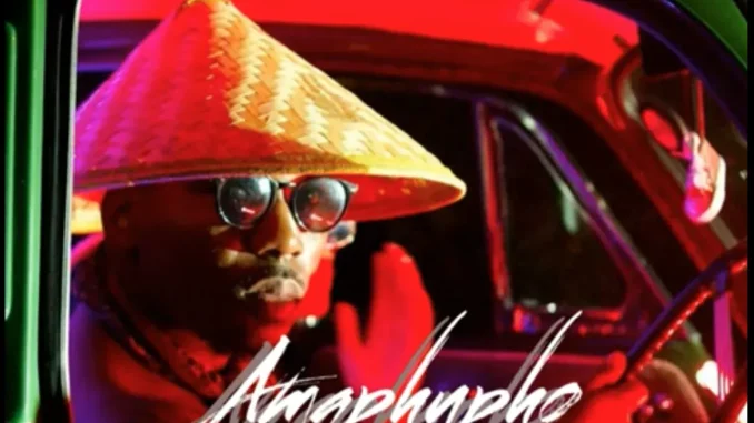 MSA – Amaphupho ft Sami’Kay