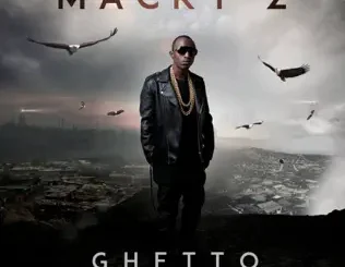 Macky 2 – Ghetto President