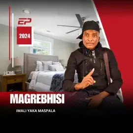 Magrebhisi – IMALI YAKA MASPALA