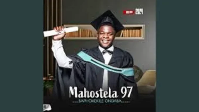 Mahostela 97 ft. 2 Short – Amanyala
