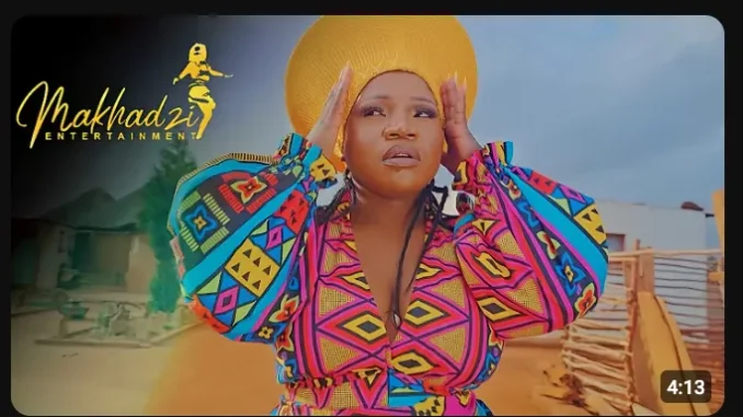 Makhadzi – Happy Mother’s Day Ft. Dr Skaro