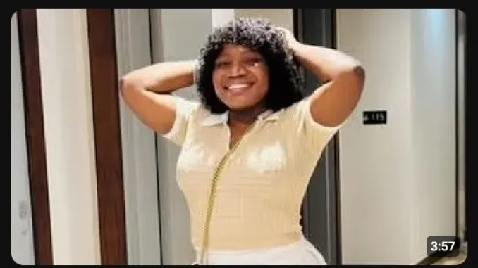 Makhadzi – Ngcela Nilande Umkam ft Master KG & Nkosazana Daughter
