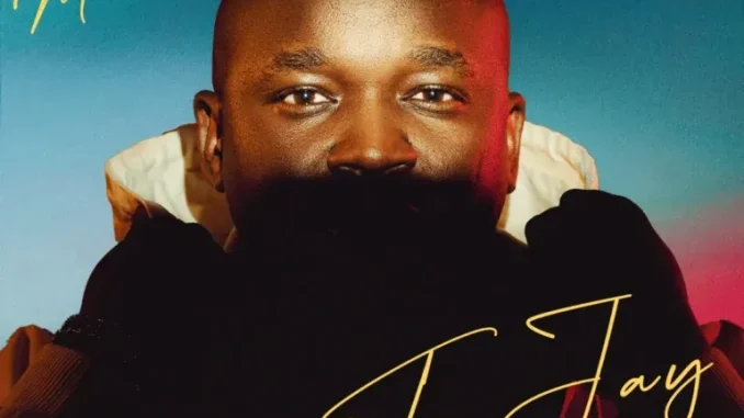 Master Jay – Ta Jay