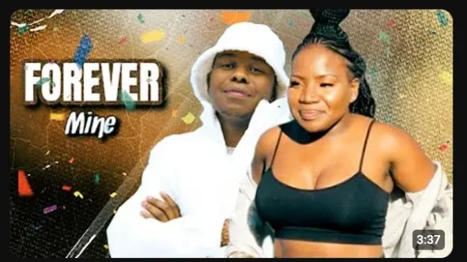 Master KG – Forever Mine (REMIX) ft Lowsheen, Donald Charlotte Lyf & Makhadzi
