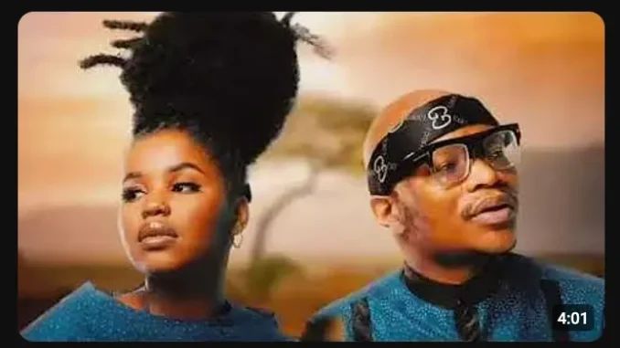 Master KG – Sabela ft Nkosazana Daughter, HarryCane & Dalom kids