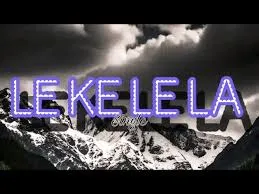 Master Kiid RSA – Lekelela (Umgido)