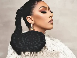 Mbali Nkosi – Elements