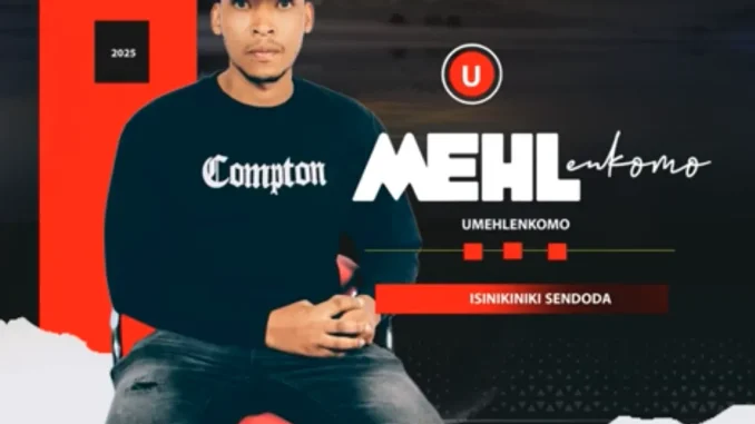 Mehlenkomo – i-Umbrella yami