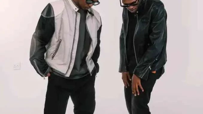 Mellow – Between Friends x Klipdrift Amapiano Mix ft Sleazy