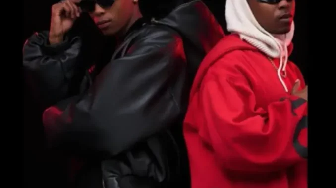 Mellow – Welcome To Midnight ft Sleazy & Blue Tea