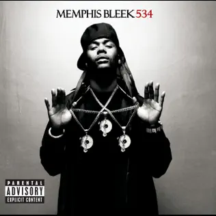 Memphis Bleek – 534