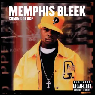 Memphis Bleek – Coming of Age