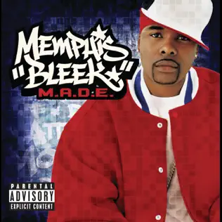 Memphis Bleek – M.A.D.E.