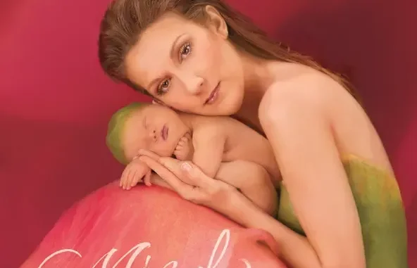 Miracle Céline Dion