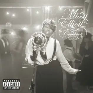 Missy Elliott – The Cookbook