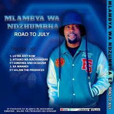 Mlambya Wandzhumbha ft. Salani the producer – KA MNANDI