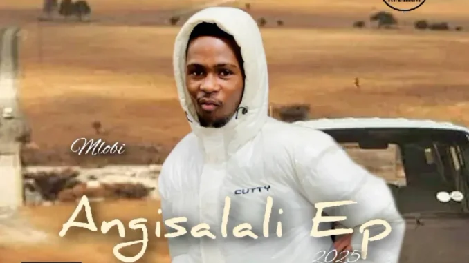 Mlobi – Ungamtsheli
