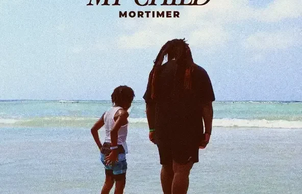 Mortimer My Child