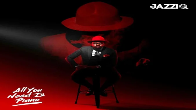 Mr JazziQ – Ziwa Kuphi ft King P & Don Deeya