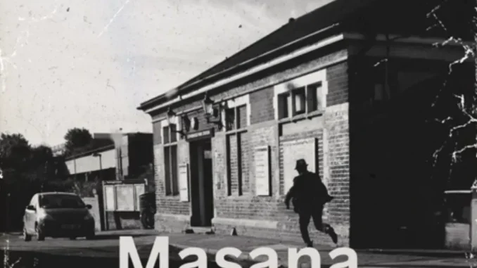 Mr Madiba – Tell me now
