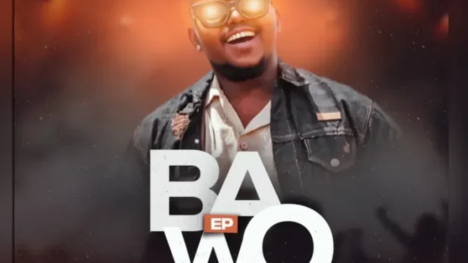 Mr Mculo – Bawo