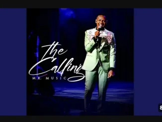 Mr. Music – Jehova Kant’ Unjani (Live) ft. Xolly Mncwango