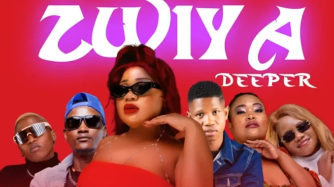 Mukololo – Zwiya Deeper ft Mazet, Lucia Dottie, Megadrumz, Dj Skizoh BW, Maq D & Zwiya Difha