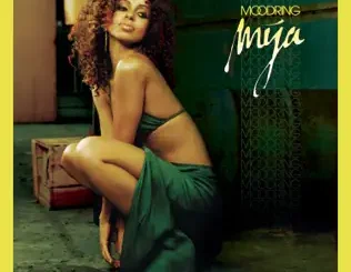 Mýa – Moodring (Deluxe)