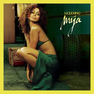 Mýa – Moodring (Deluxe)