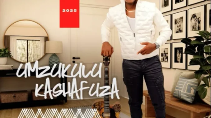 Mzukulu KaShafuza – Sofa silahlane