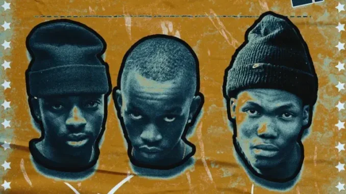 NAKSoul & Nation Deep – Wanted